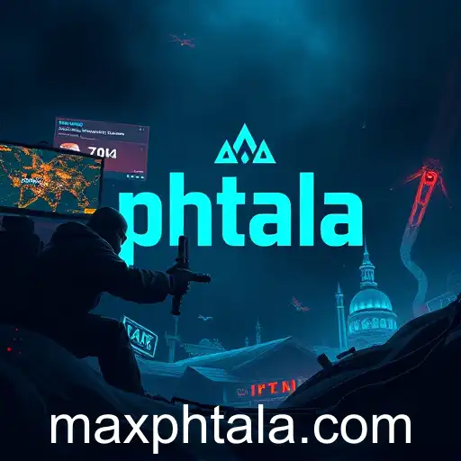 The Digital Rise of Game Enthusiasts