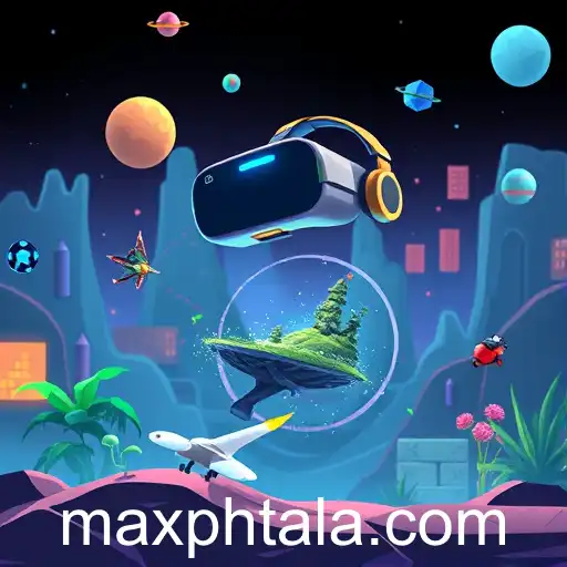 Gaming Trends and Innovations of 2025