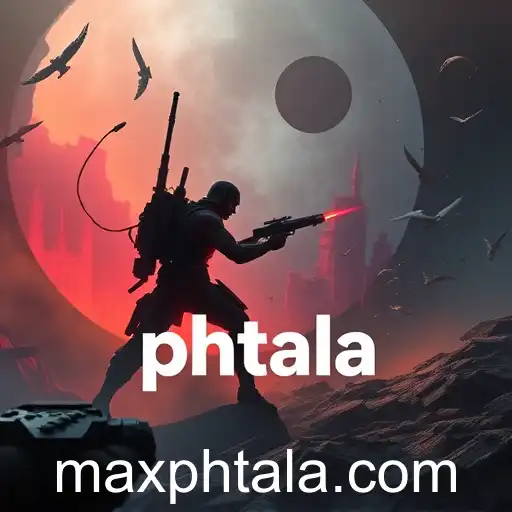 Gaming Trends and Innovations in 2025