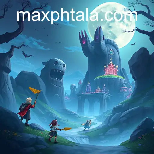 The Rise of 'Phtala': Shaping Online Gaming Experiences