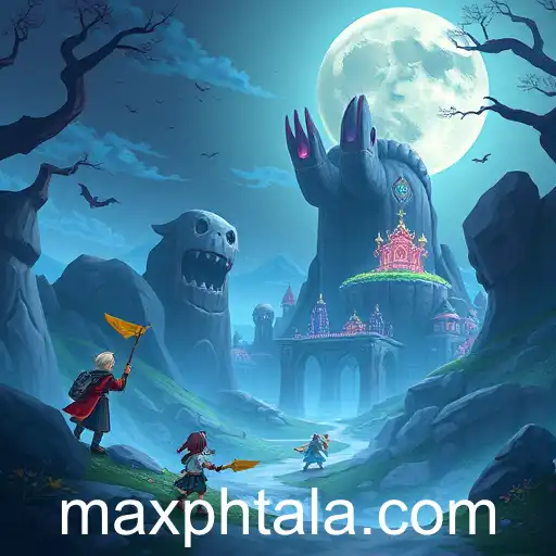 The Rise of 'Phtala': Shaping Online Gaming Experiences