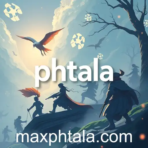 Phtala: Revolutionizing Online Gaming