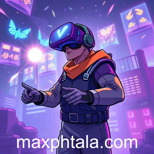 The Rise of Phtala: A Game Revolution