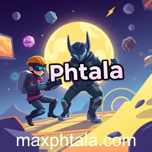 The Rise of 'Phtala' in Online Gaming