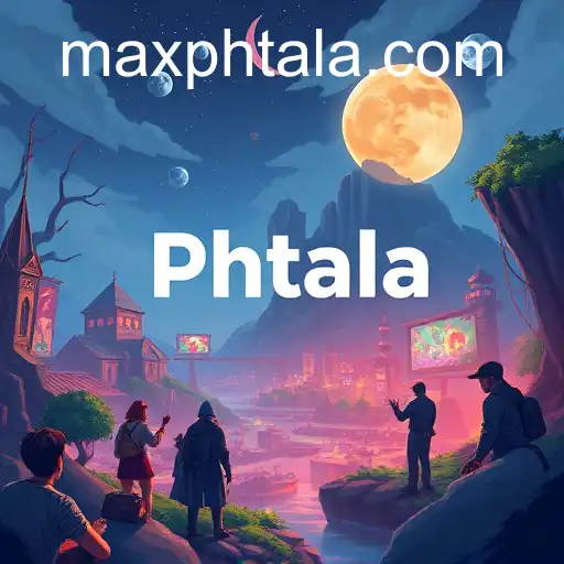 The Gaming Revolution of Phtala