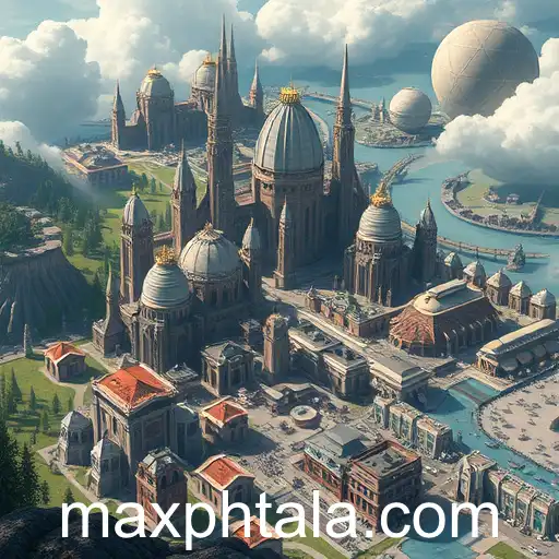 Exploring the Rise of Phtala: A Gaming Phenomenon