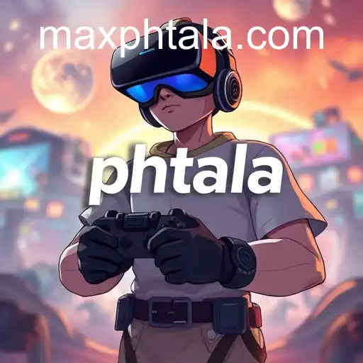 The Rise of Phtala in the Gaming World