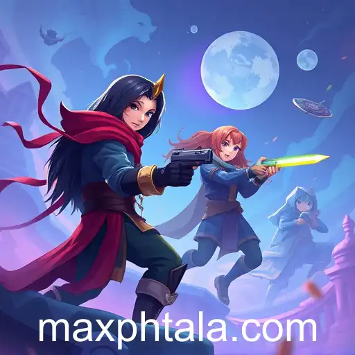 The Rise of Phtala: Reshaping Online Gaming Communities